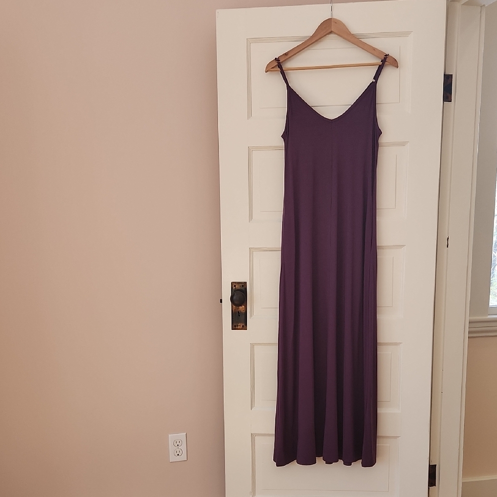 Skivys Goddess Gown NWT